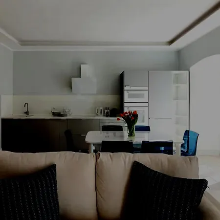 Apartment Moderne Cologne