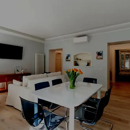 Apartment Moderne Cologne