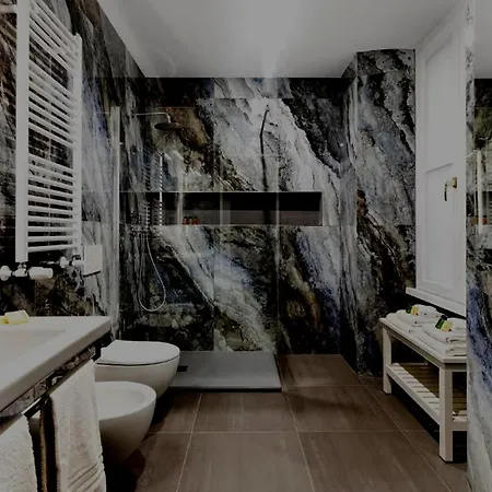 Moderne Apartment Cologne