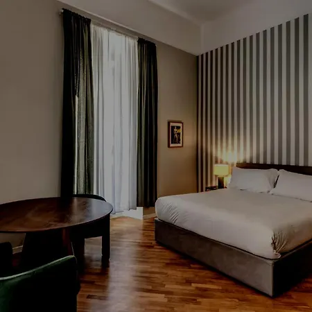 Moderne Apartment Cologne