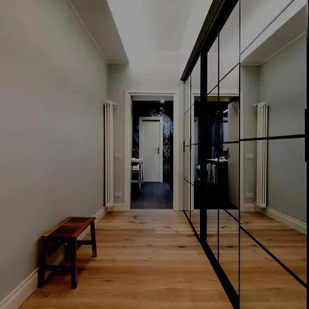 Moderne Appartement Cologne