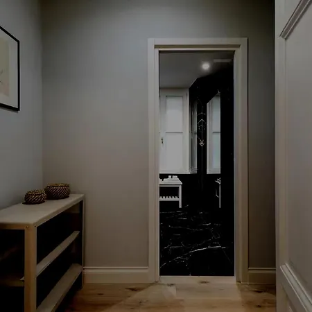Moderne Appartement *