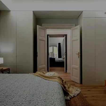 Moderne Appartement *