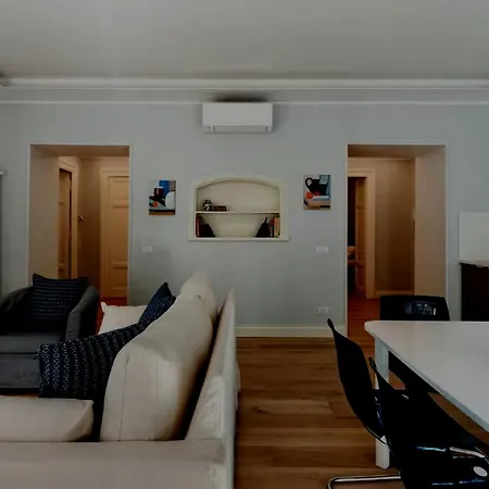Appartement Moderne Cologne