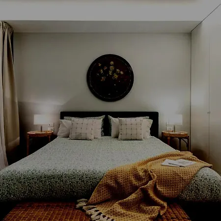 Moderne Appartement *
