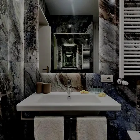 Moderne Appartement *